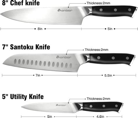 are furi knives good quality